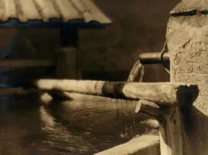 The Fountain