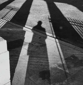 The shadow