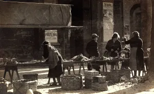 Market