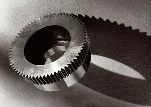 Mecchanical gear