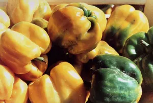 Peppers