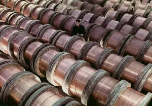 Pipes for construction