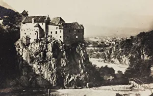 Roncolo Castle