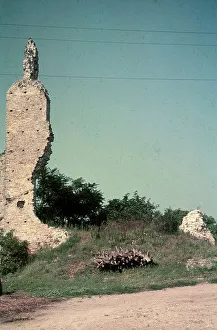 Ruins, Caorle