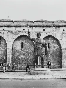 Sculpture