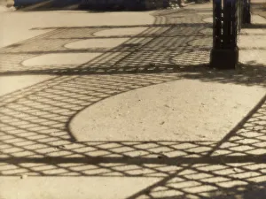 Natural Phenomena Photography Prints: Sun drawings
