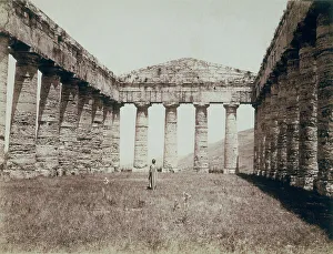 Temple of Segesta