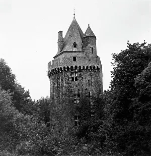 The Tower of Elven