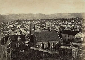 View of Beyrut