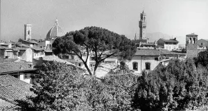 View of Florence