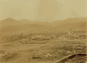 View of Keren