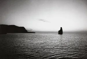 Mediterranean Seascape Photography Prints: View of Mallorca