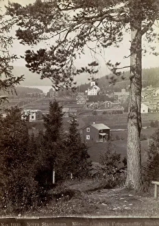 View of Mrsil
