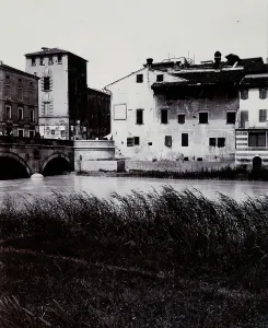 View of Padua