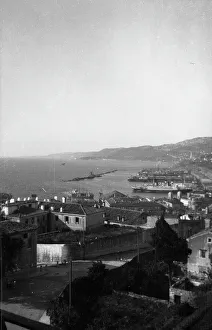 View of Trieste