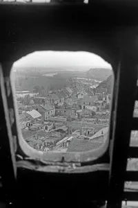 Lebus an der Oder Print, 1949