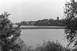 Brandenburg Landscape Photography Prints: Frankfurt/Oder