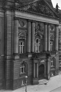 Germany Travel Photos Prints: Frankfurt/Oder
