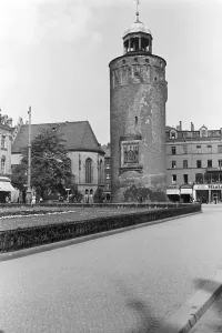 Gorlitz Germany Prints: Görlitz