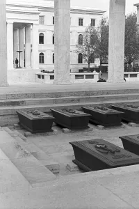 Germany Black And White Photos Prints: München