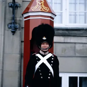 Denmark Tourism Prints: Dänemark