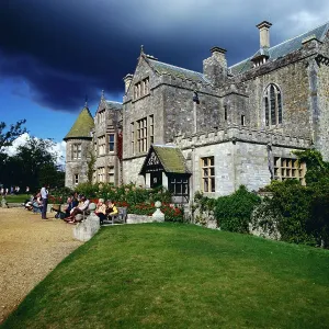 Historic English Country Houses Prints: England