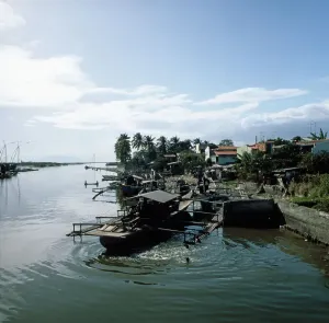 Java Island Indonesia Prints: Java / Indonesien