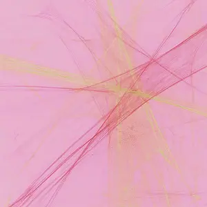 Long Exposure Photography Tips Prints: Abstract light pattern, long exposure of laser and LED light