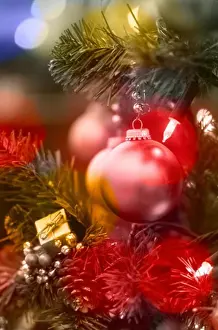 Holiday Home Decor Inspiration Prints: License this image at https://www