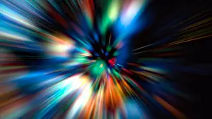 Images Dated 14th December 2021: Abstract Gradient Print