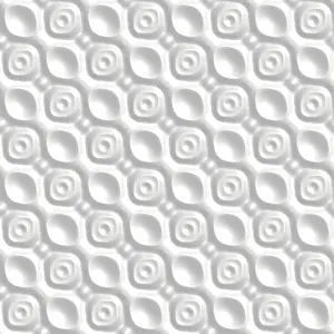 Seamless Background Pattern Prints: 3D effect seamless background, wallpaper decoration pattern