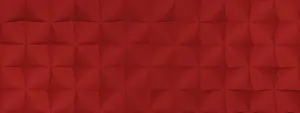 Abstract 3D Background Prints: 3d rendering. Abstract modern vertical background