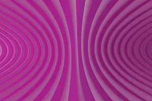 Futuristic Computer Graphics Prints: 3d rendering of backgrounds abstract
