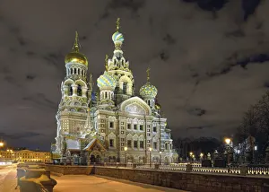 Christian Iconography Prints: оссия
