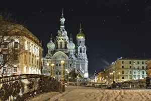 Historic Landmark Prints: оссия