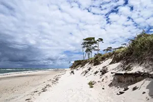 Northern Germany Seaside Resort Prints: #51283380