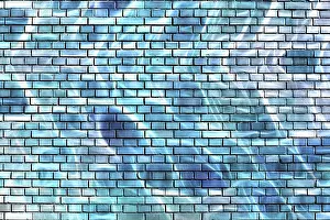 Abstract Art Prints: Abstract Background Print