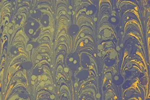 Fabric Background Texture Prints: Abstract creative marbling pattern templat for fabric