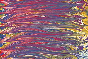 Fabric Background Texture Prints: Abstract creative marbling pattern templat for fabric