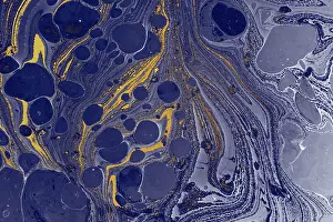 Fabric Background Texture Prints: Abstract creative marbling pattern templat for fabric
