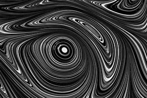 Abstract Geometric Background Prints: Abstract geometic background - computer-generated image
