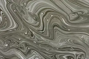 Motion Blur Effect Prints: Abstract motion dynamic background