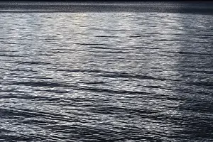 Jamtland Sweden Landscape Prints: Abstract reflections, Anderson