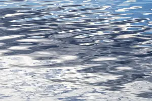 Northern Europe Reflections Prints: Abstract reflections, Anderson