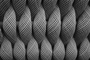 Abstract Background Prints: Abstract structure as background