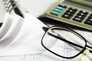 Business Development Prints: Accounting