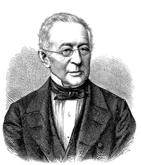 Alexander Mikhailovich Gorchakov Print