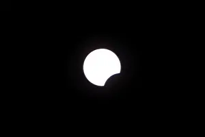 Annular Solar Eclipse Prints: Annular solar eclipse of 20th May 2012 in the U.S