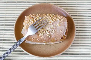 Appetizing Food Prints: Appetizing on the top