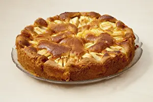 Apple Pie Prints: Apple pie